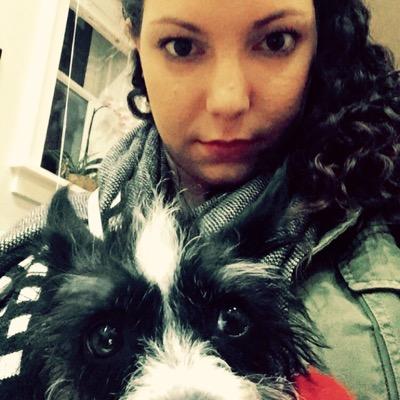 maddeeklarc's profile picture. 