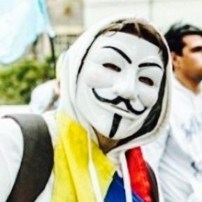 UnAnonymousVzla Profile Picture
