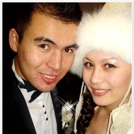 RusZholdasov's profile picture. 