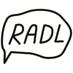 RADL MAG (@thisisradelaide) Twitter profile photo