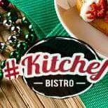 Kitchef es un bistro especializada en la excelencia culinaria, que busca como principal objetivo la plena satisfacción de nuestros clientes.