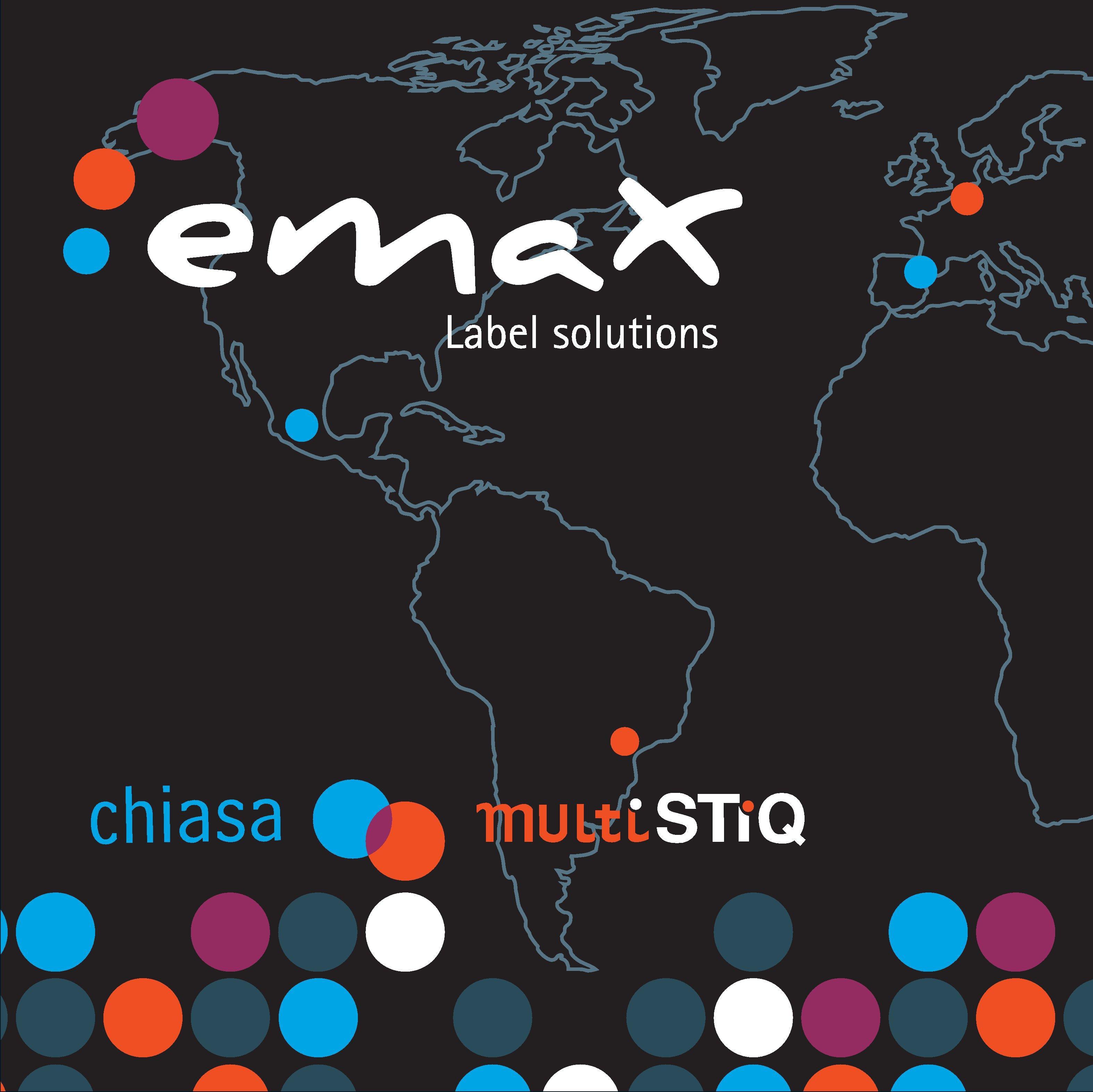 Expert in producing wide range of substrates for label industry with different coatings and adhesives.