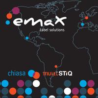 Emax Label Solutions (@emaxlabels) 's Twitter Profile Photo