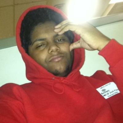Rashad That's All You Need To Know About Me #TeamIgnorant