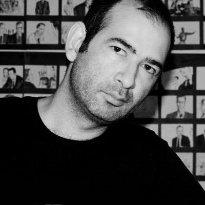 FilMaker,DoP|| La mejor película es la que todavía no se filmó. El objetivo es que pueda filmarse.