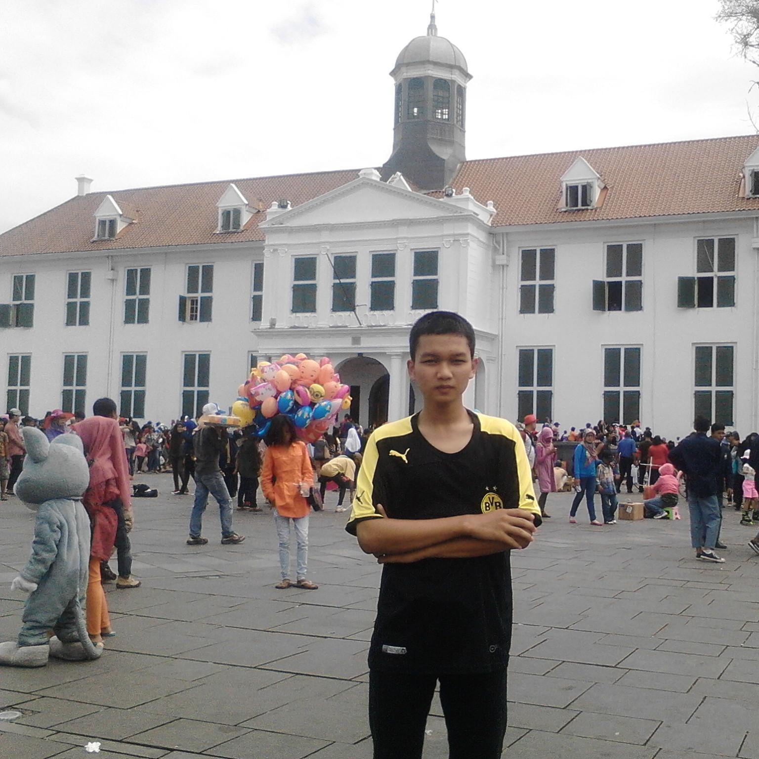 Aldi_Osama_FA's profile picture. FB Aldi Osama Fahlevi
WA 085607666393
IG @aldi_osama_fa