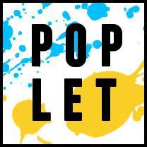 Get in touch if you're a maker, event planner or brand looking for unique short-term space. Email hello@poplet.co #whatsyourbigidea