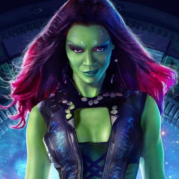 LastZenWhoBeris's profile picture. Daughter of Thanos. Deadliest woman in the galaxy. I'm a Guardian. [My beloved sister @EternaLuphomoid] |Lewd #RP|