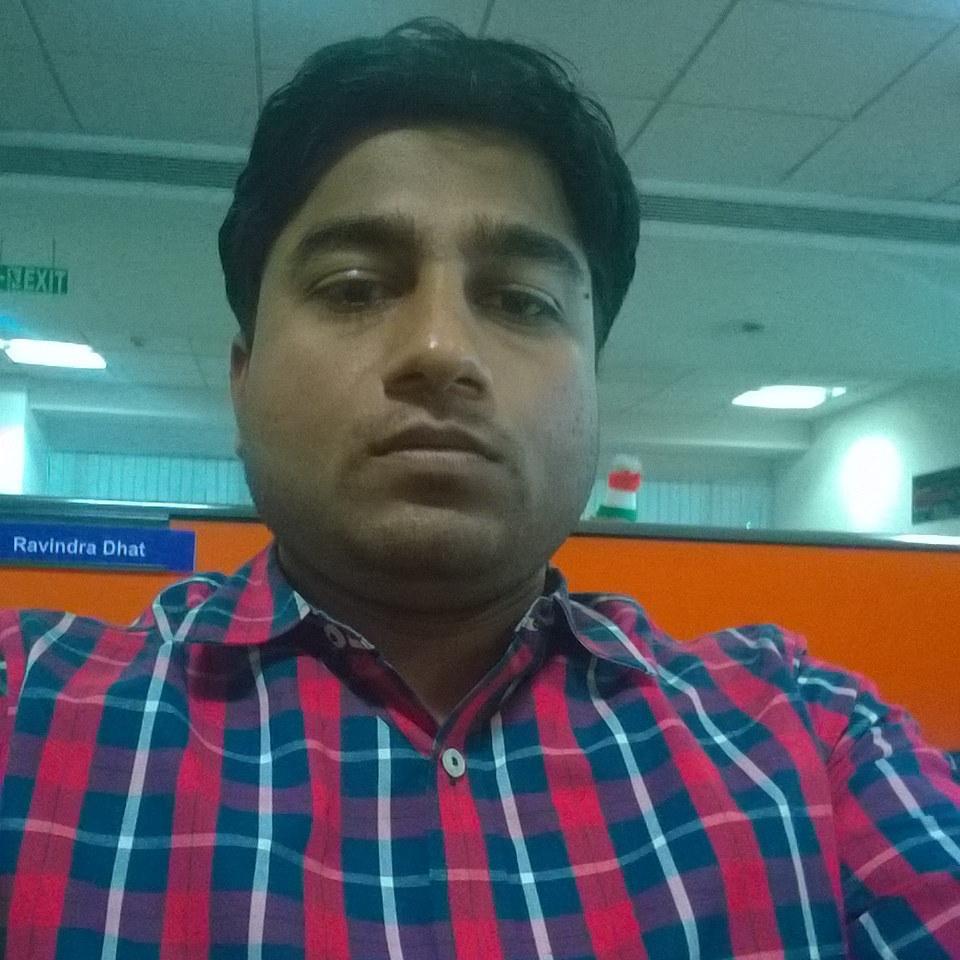 RavidhatDhat's profile picture. 
