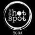 The Hot Spot Yoga (@thehotspotyoga) Twitter profile photo