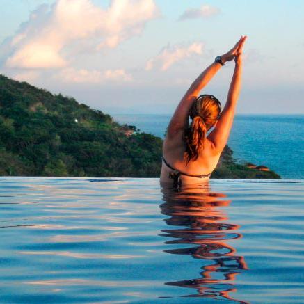 Beautiful Costa Rica Real Estate and News.  😉