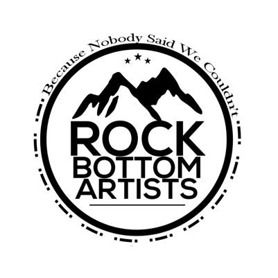 Rock Bottom Artists Profile