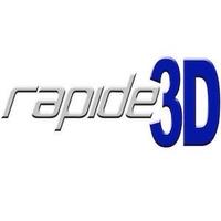 Rapide 3D (@rapide3d) 's Twitter Profile