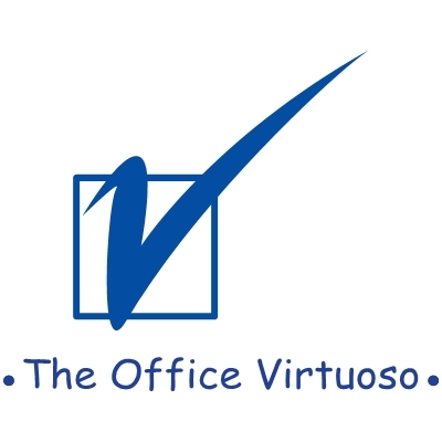 The Office Virtuoso is ready to assist you with administrative tasks, so you can focus on the business of your business.