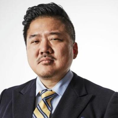 겸손하지마라. 당신은 겸손할만큼 그렇게 위대하지 않다.