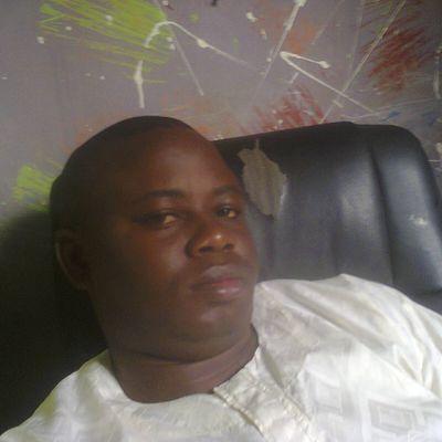 kamorudeen4us's profile picture. 