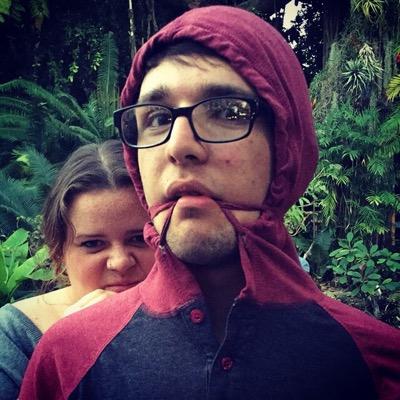 JessandJer101's profile picture. Youtubers who happen to be best friends and share their love of burritos