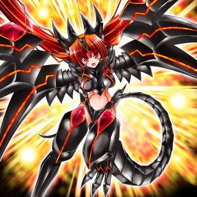 Once a dragon pup, now one of the three guardians to Queen Fateburn. #Father: @Half_A_Hero19  #OpenRp I have nothing but hatred for the humans