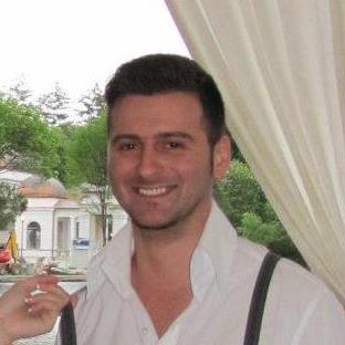 Virgil Cioaca Profile