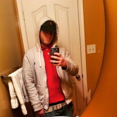 LIFE IS WHAT YOU MAKE IT
R.I.P. Dylan Desmond / Dezzy Gang