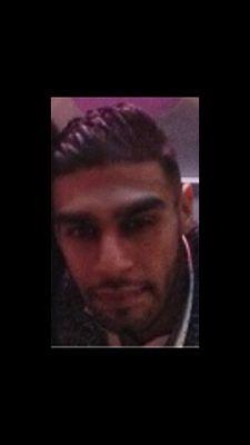KPatel1983's profile picture. 