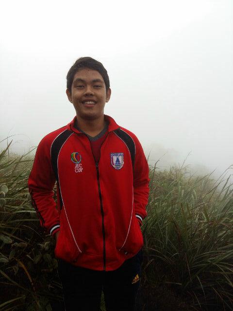 JoelSutomo's profile picture. Laki-laki