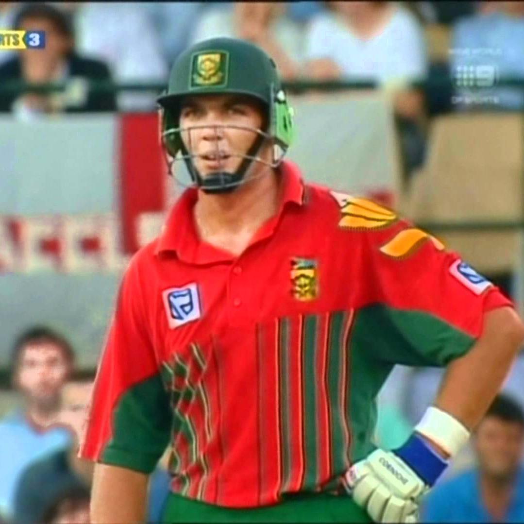 Student of Cricketology