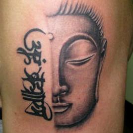 inkpulse's profile picture. owner / artist @ inkpulse - Tattoos & Body piercings call : 9884025180
