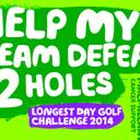 Stephen Scurlock - @72holesinaday - Twitter