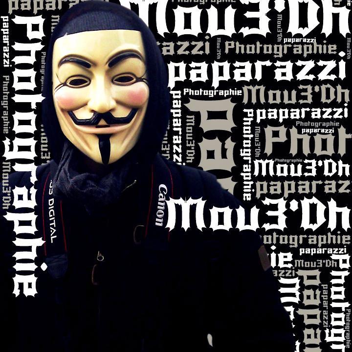 Mou3'Dh digital