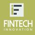 Fintech Innovation (@fintech_inno) Twitter profile photo