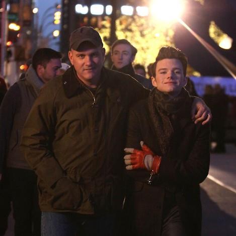 Dad to @KurtLovesAustin and @SexyRapperGabby // RP ACCOUNT//