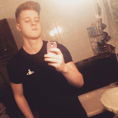 your local ginger