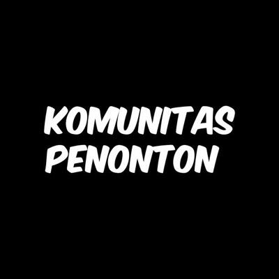 Tidak ada yang abadi di dunia, termasuk komunitas ini. 

Contact:
Instagram  @komunitaspenonton
Email  komunitaspenonton@gmail.com