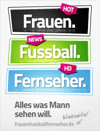 FFF_de's profile picture. Alles was Männer wollen: Frauen, Fußball und natürlich Fernseher!