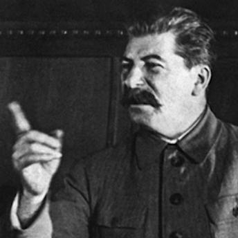 stalinnist's profile picture. Demek adi herif öldü!Çok kötü; onu canlı ele geçiremedik.