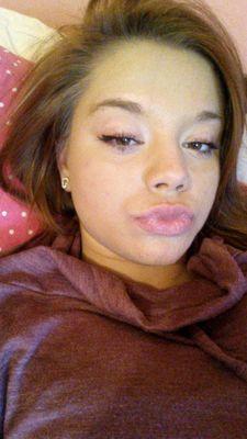 Look like Barbie, smoke like Marley.