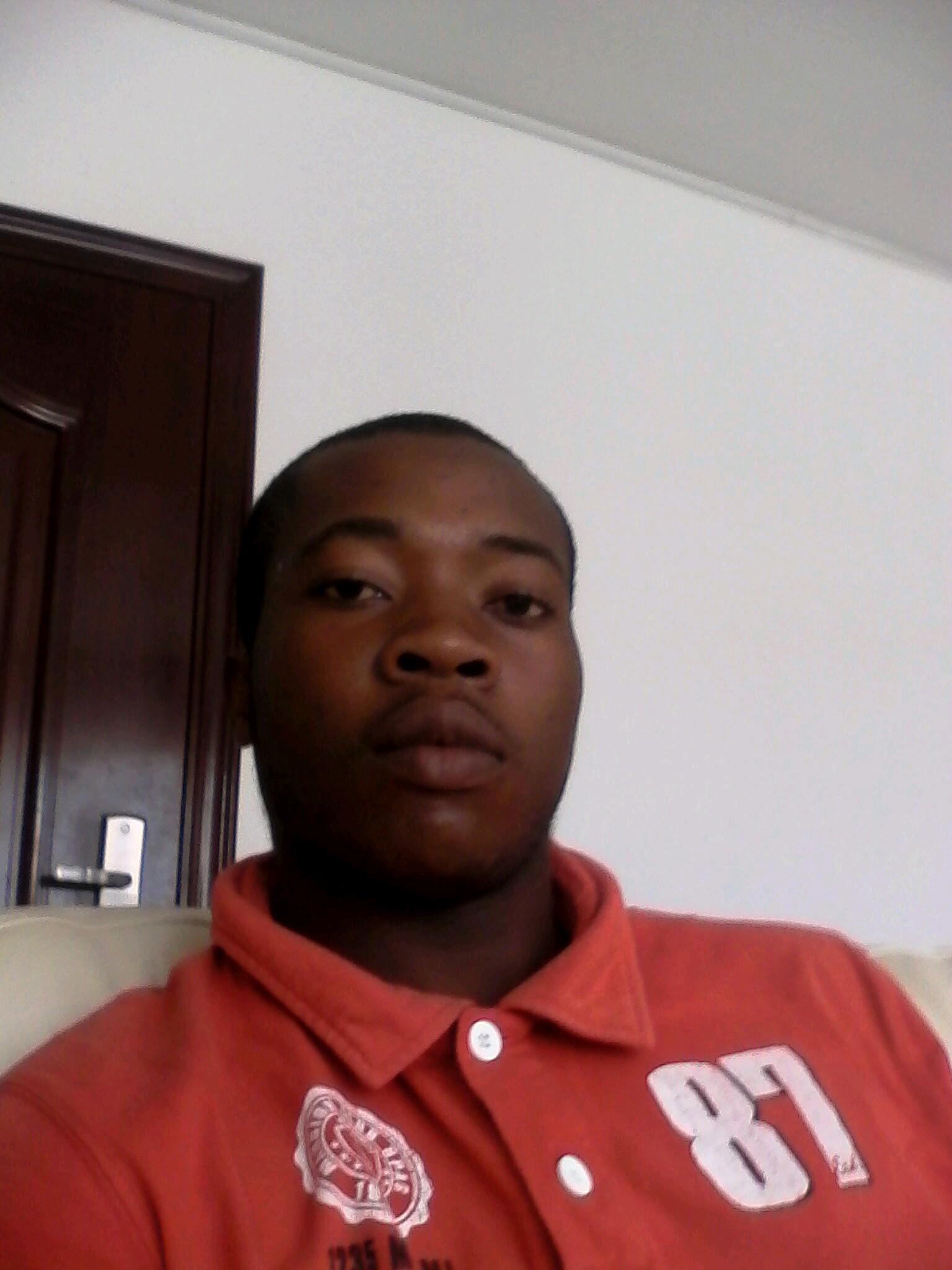 MulandaP's profile picture. 