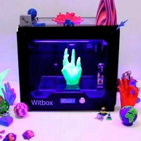 3D_Witbox_UKR's profile picture. 