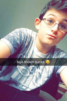 owen_male's profile picture. English School Boy! YTFC