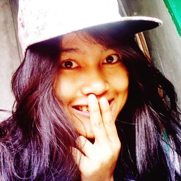 SHUT UP and SMILE☺