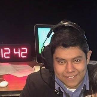 producción RTVNL  coordinador general en ; EL MUNDO DE LOS TORKUATOS  DEPA 28 , VIERNES POR LA NOCHE , MENTES,  STAFF SHOW PAYASO GLOBITO MANAGER JORGE SHOW