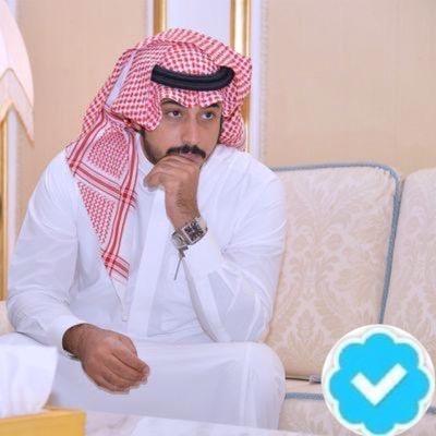 الحساب تحت أدارة أحد الشباب المعجبين بشعر #سعيد_بن_مانع