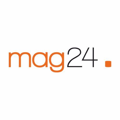 Mag24Fr's profile picture. Vente d'abonnements presse magazine à petits prix dans toute la France !