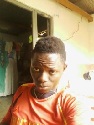 footballeur beninois