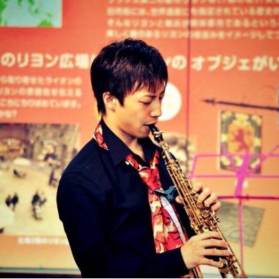 (株)ドルチェ音楽教室 since1973🎷横浜、新川崎、藤沢(2) 茅ヶ崎、ドルチェ湘南楽器、サキソフォン講師 ヤナギサワテストプレイヤー🎷 調布FM✉️【dolce.tch@gmail.com】