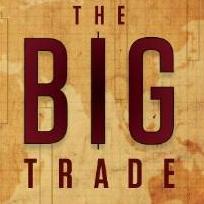 The official Twitter account for The Big Trade Series with Peter Pham - enlightening conversations for maximum market returns.
Email: info@phx-cap.com