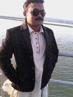 RazaArshad9949's profile picture. 