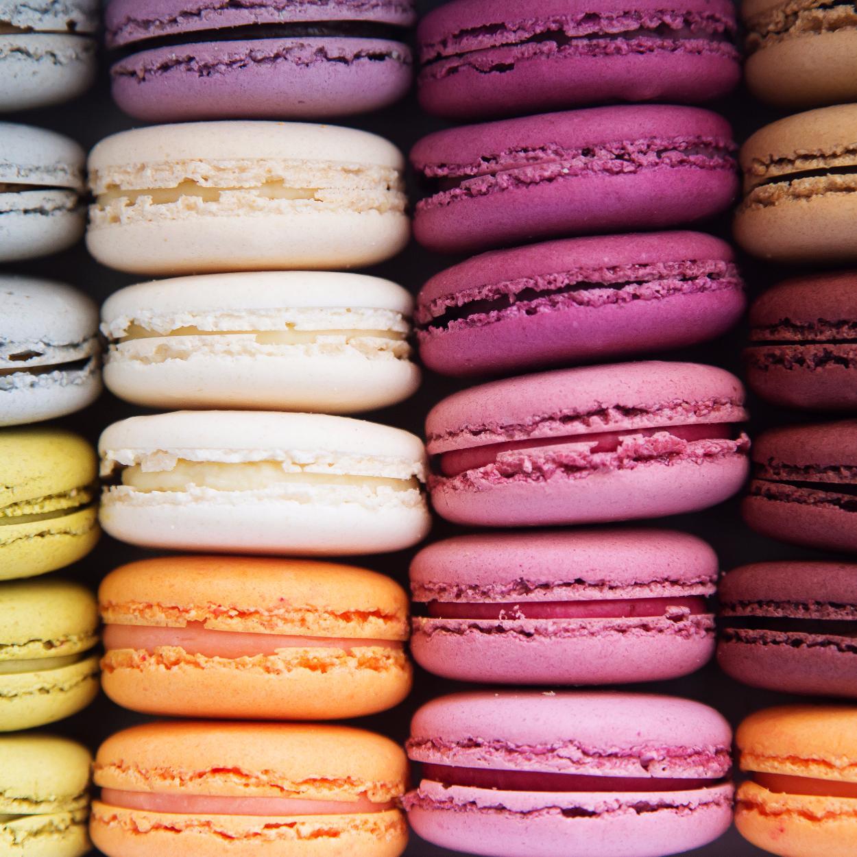 Ambachtelijke pâtisserie, chocolaterie en boulangerie à la française in Alkmaar