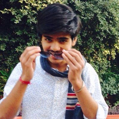 SinghviShwetang's profile picture. 